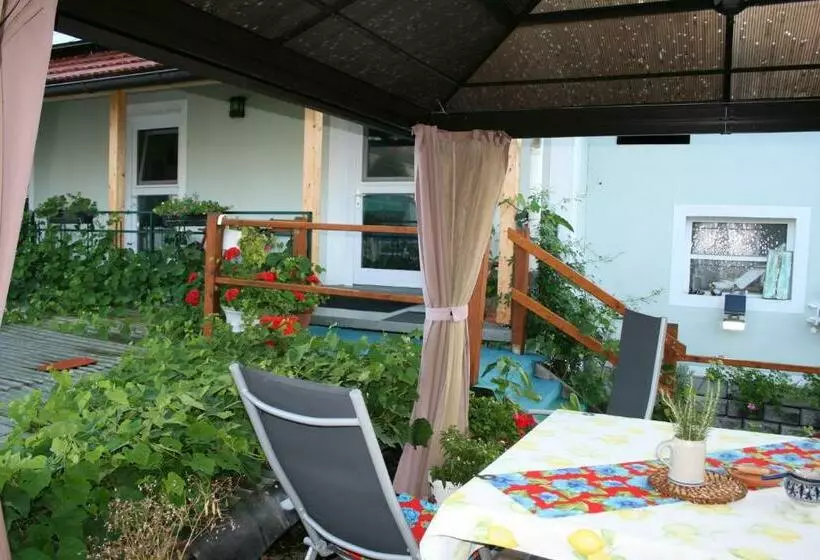 Pension Pock