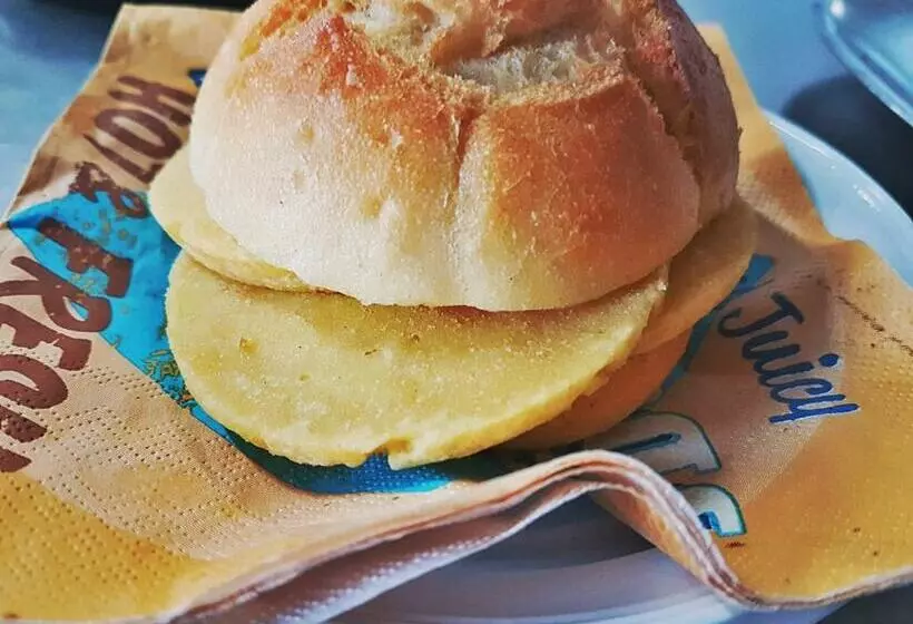 Viola Bed And Breakfast