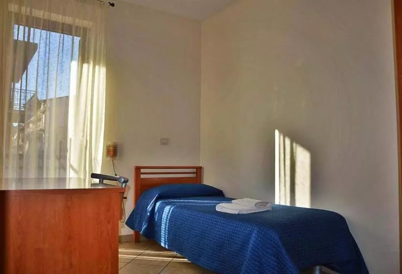 Viola Bed And Breakfast