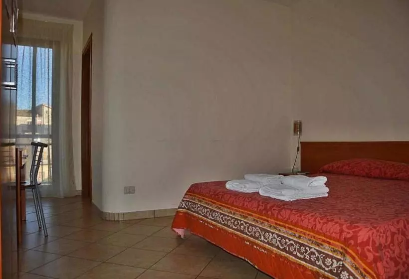 Viola Bed And Breakfast