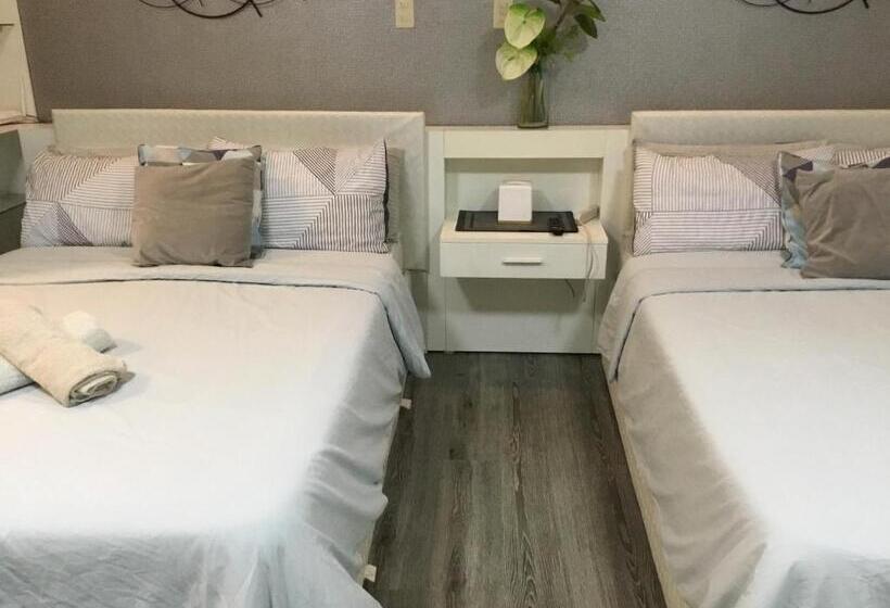 Hotel Condo With Free Swimming Pool & Viewing Deck