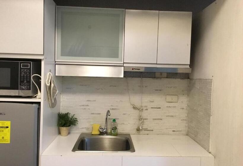 Hotel Condo With Free Swimming Pool & Viewing Deck