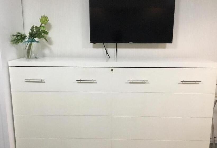 Hotel Condo With Free Swimming Pool & Viewing Deck