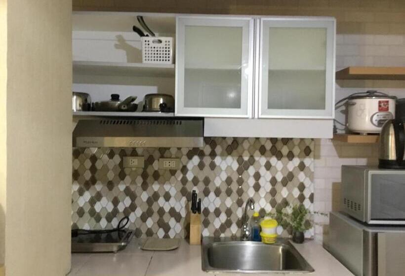 Hotel Condo With Free Swimming Pool & Viewing Deck