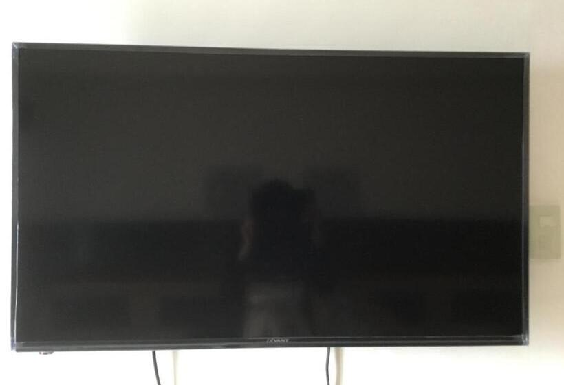 Hotel Condo With Free Swimming Pool & Viewing Deck