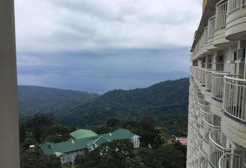 Hotel Condo With Free Swimming Pool & Viewing Deck