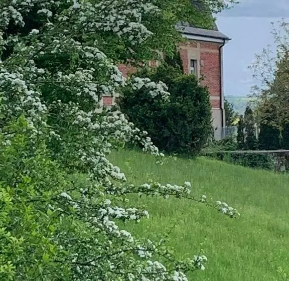 ホテル Domaine De Mont Renaud