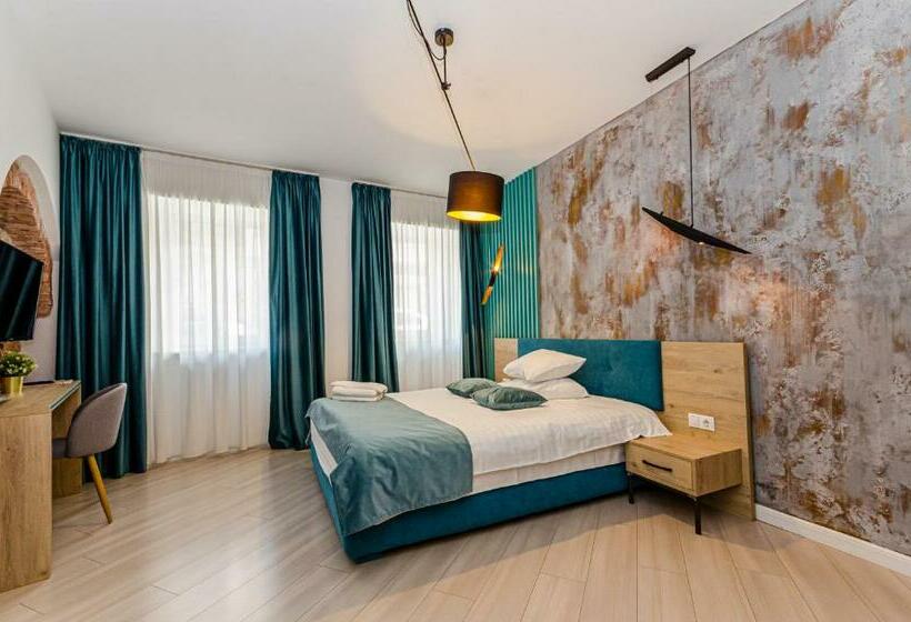 هتل Lumiere House Sibiu