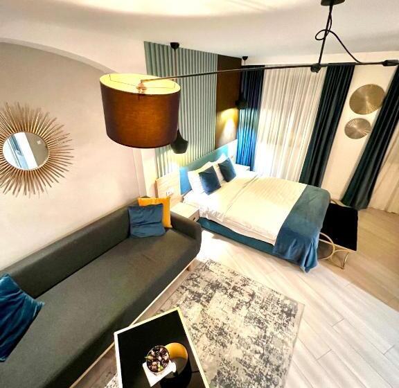 هتل Lumiere House Sibiu