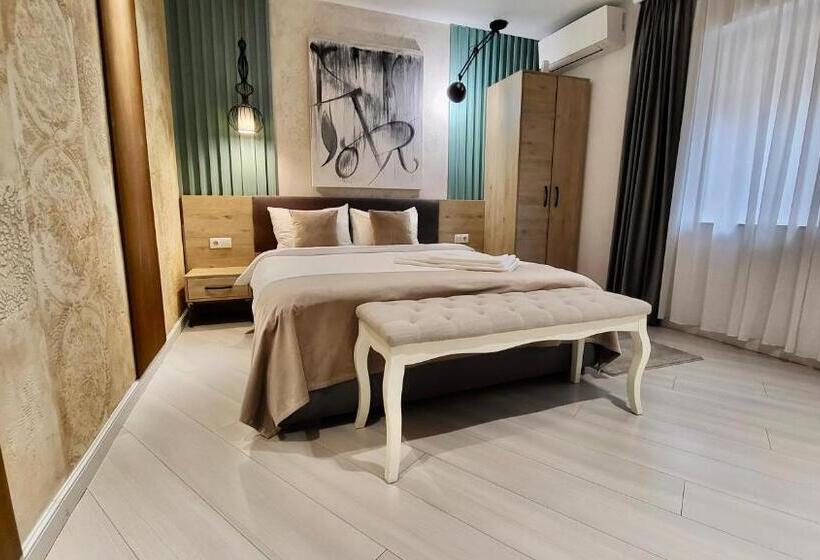 هتل Lumiere House Sibiu