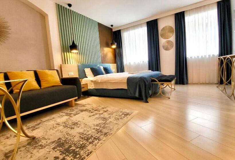 هتل Lumiere House Sibiu