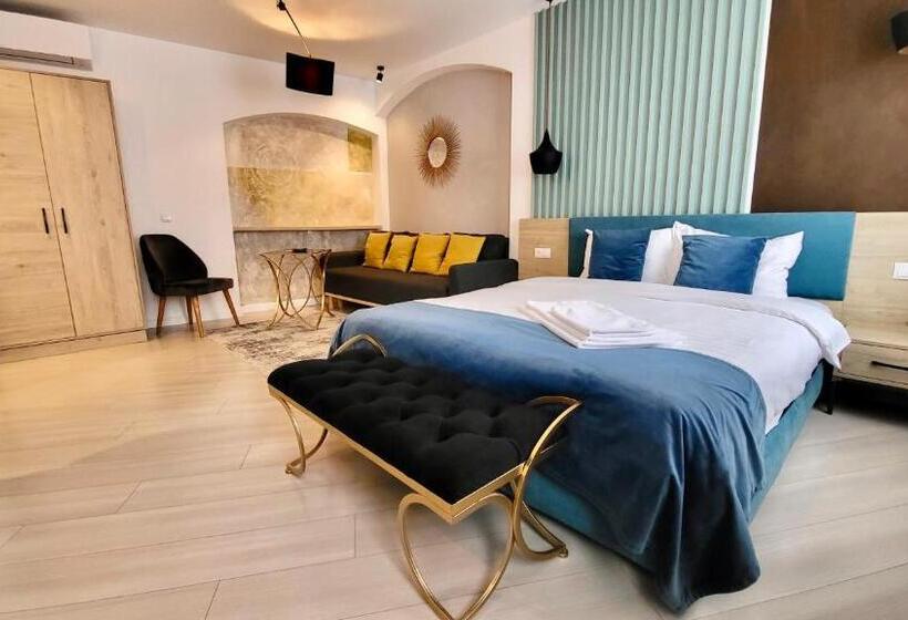 هتل Lumiere House Sibiu