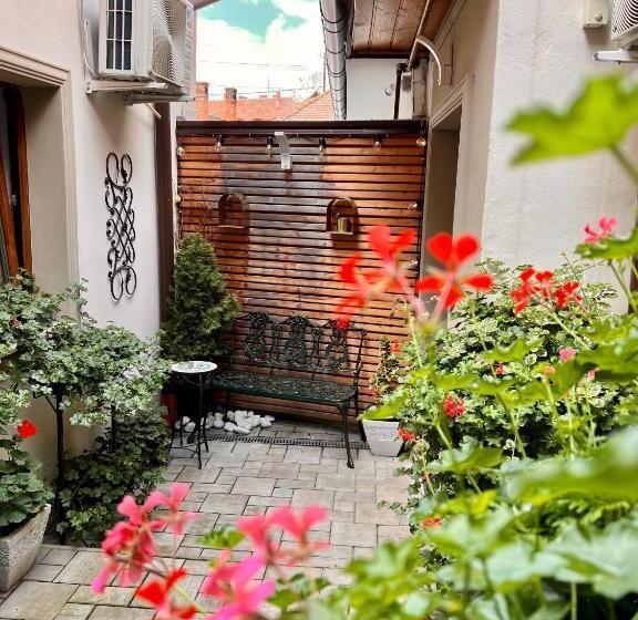 هتل Lumiere House Sibiu