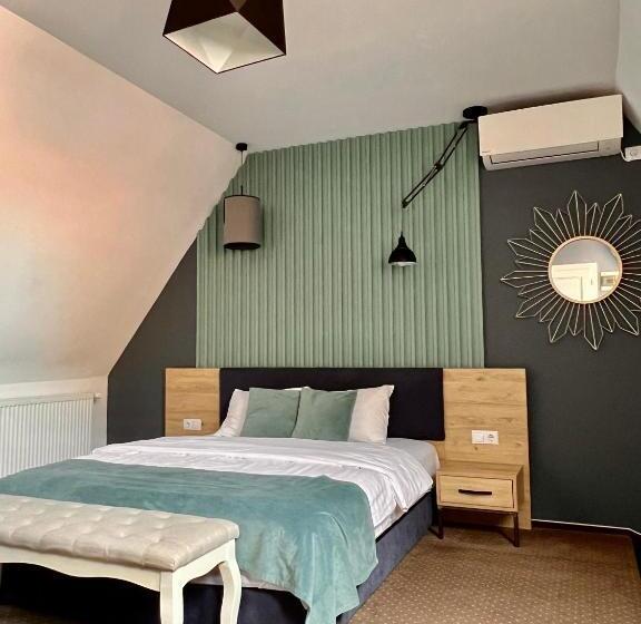 هتل Lumiere House Sibiu