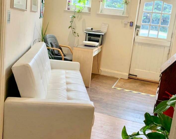 بنسيون Albert Guest House