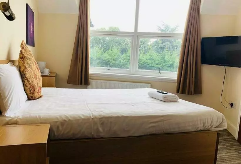 Majatalo Albert Guest House