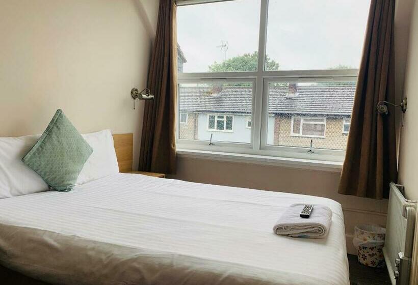 بنسيون Albert Guest House