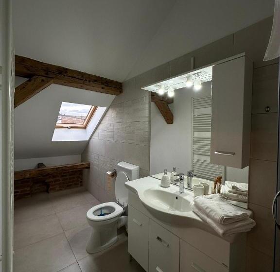 펜션 Antique Apart