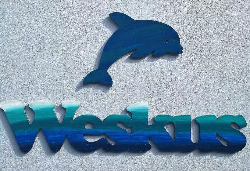 Majatalo Bella Mia Langebaan