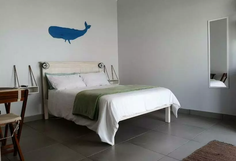 Majatalo Bella Mia Langebaan