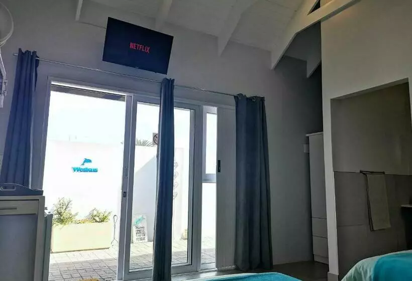 Majatalo Bella Mia Langebaan