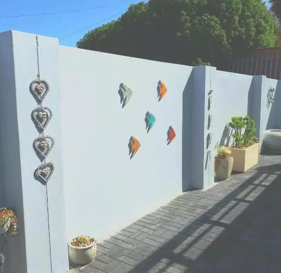 Majatalo Bella Mia Langebaan