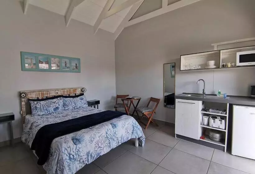 Majatalo Bella Mia Langebaan