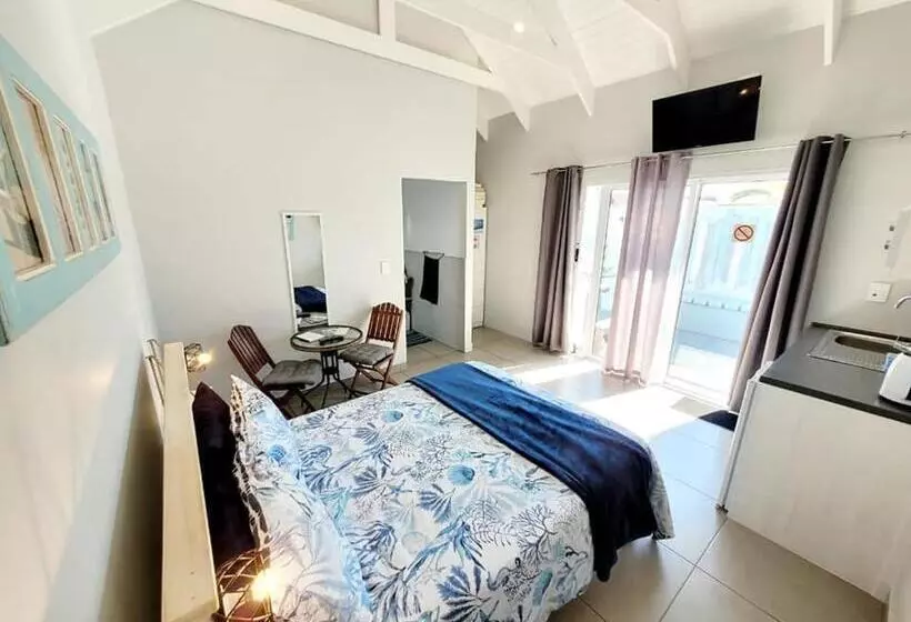 Majatalo Bella Mia Langebaan