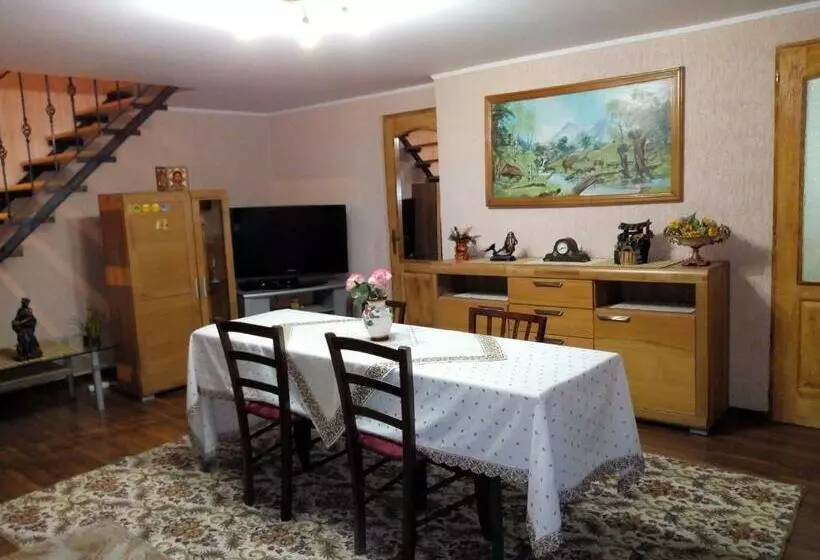 ペンション 2rivers