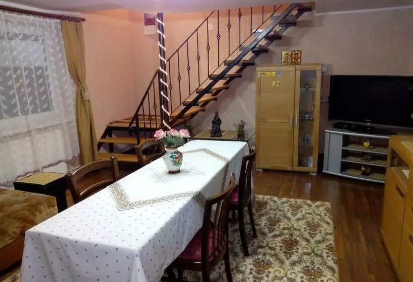 ペンション 2rivers