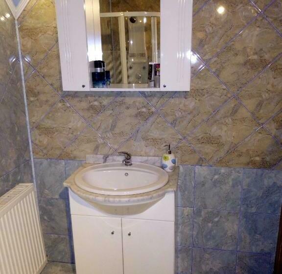 بنسيون 2rivers