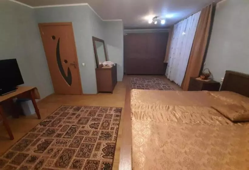 ペンション 2rivers