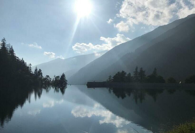 ペンション Chambre D Hôtes Casa Mia