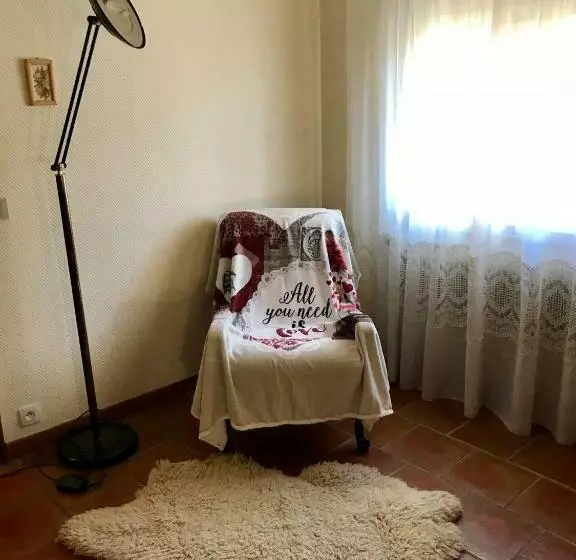 ペンション Chambre D Hôtes Casa Mia