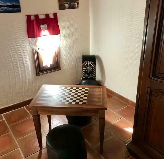 ペンション Chambre D Hôtes Casa Mia