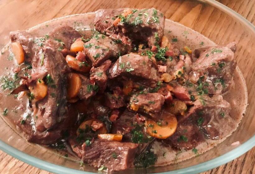 ペンション Chambre D Hôtes Casa Mia