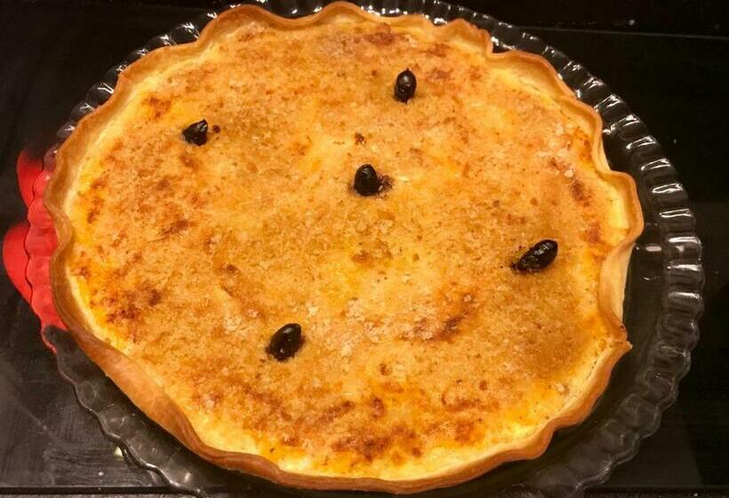 ペンション Chambre D Hôtes Casa Mia