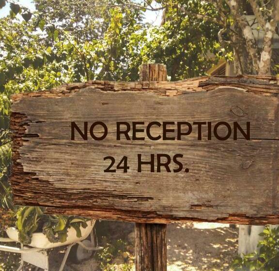 Пансион Guarumbo