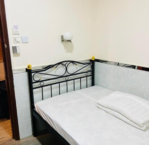 پانسیون 嘉應賓館hakkas Guest House