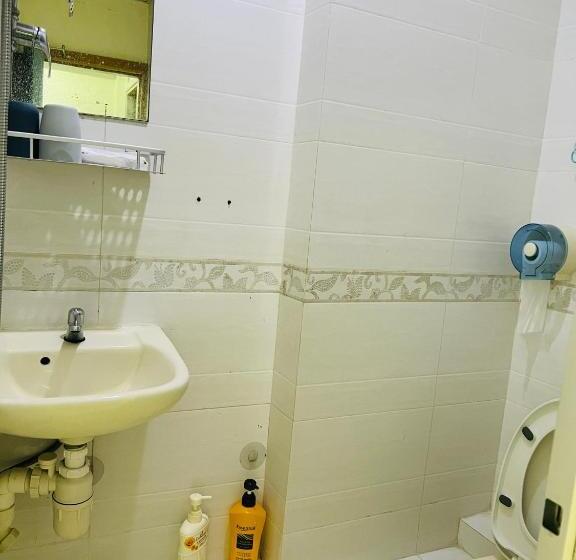 پانسیون 嘉應賓館hakkas Guest House