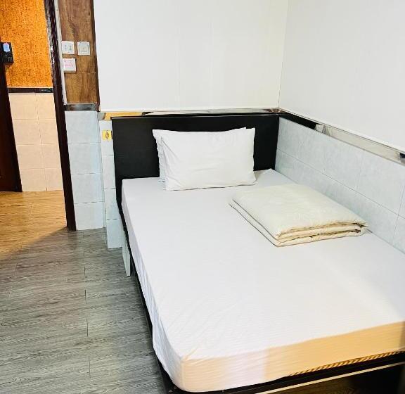 پانسیون 嘉應賓館hakkas Guest House