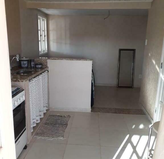 Pension (Hôtel basse catégorie) Menina Da Lua