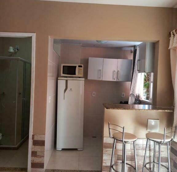 Pension (Hôtel basse catégorie) Menina Da Lua