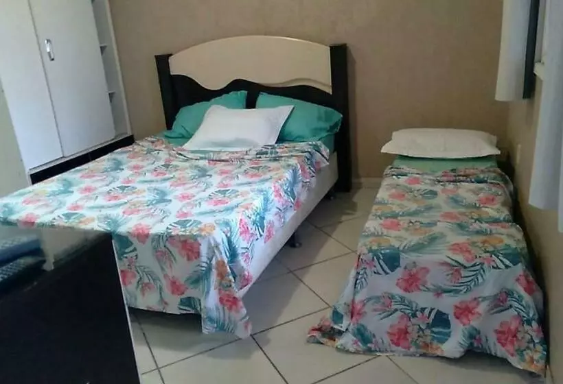 Majatalo Menina Da Lua