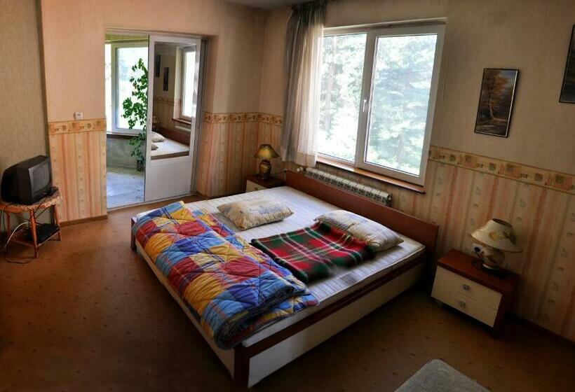 Пансион Strandzhata S House