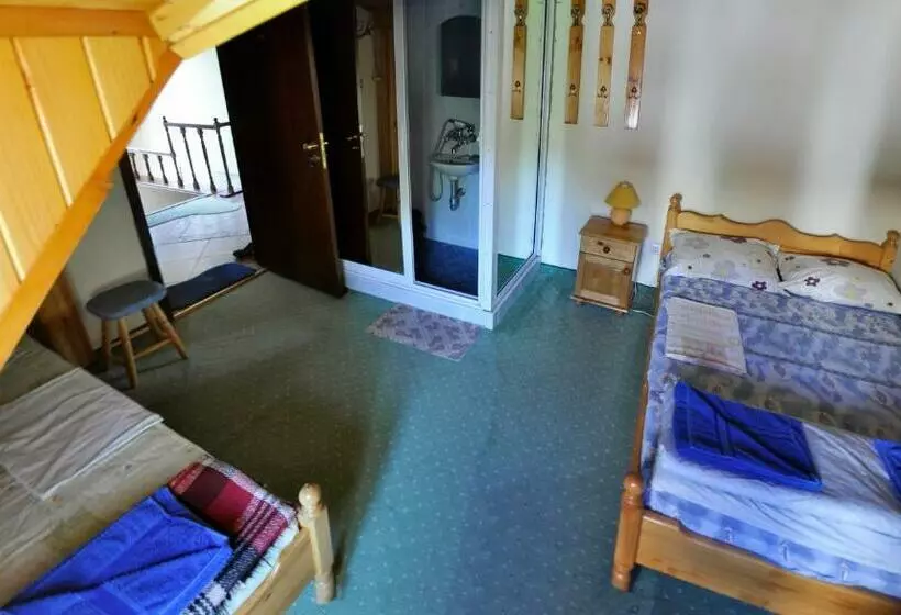 ペンション Strandzhata S House