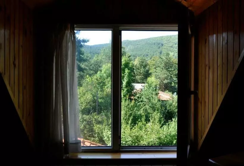 ペンション Strandzhata S House