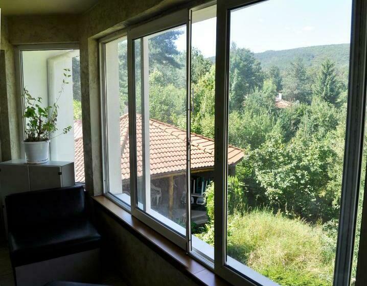 Пансион Strandzhata S House