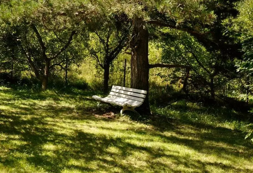 ペンション Strandzhata S House