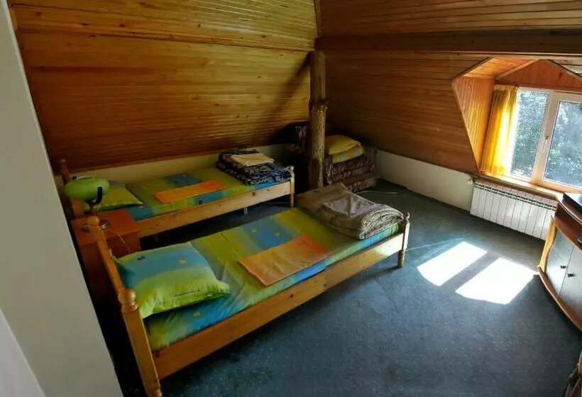 ペンション Strandzhata S House